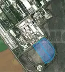 Парцел в Бургас, Долно Езерово