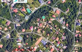 Парцел в София, Драгалевци