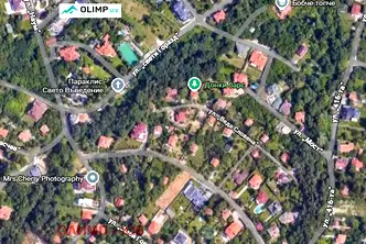 Парцел в София, Драгалевци