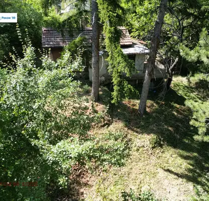 Photo 3 — Plot in Sofiya, Dragalevci