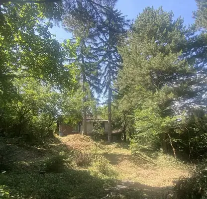 Photo 4 — Plot in Sofiya, Dragalevci