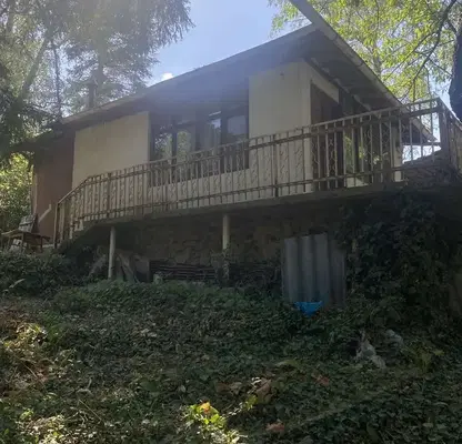 Photo 5 — Plot in Sofiya, Dragalevci