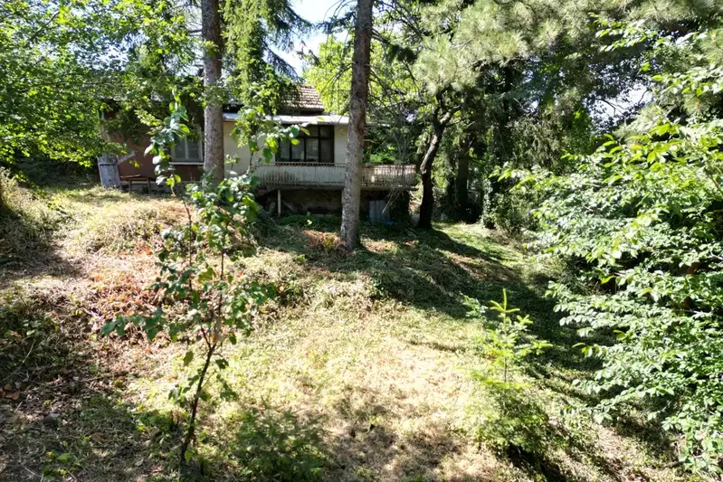 Plot in Sofiya, Dragalevci