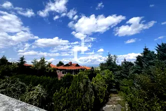 Парцел в София, Драгалевци