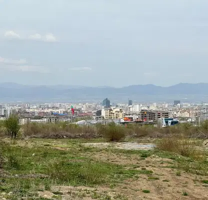Photo 4 — Plot in Sofiya, Dragalevci
