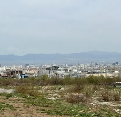 Photo 5 — Plot in Sofiya, Dragalevci