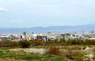 Парцел в София, Драгалевци