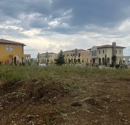 Photo 2 — Plot in Sofiya, Dragalevci