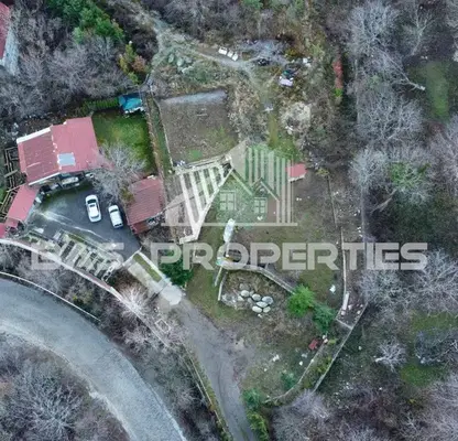 Photo 3 — Plot in Sofiya, Dragalevci