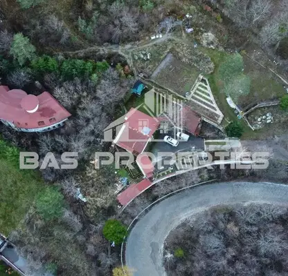 Photo 4 — Plot in Sofiya, Dragalevci
