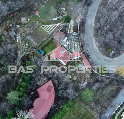 Photo 5 — Plot in Sofiya, Dragalevci