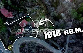 Парцел в София, Драгалевци