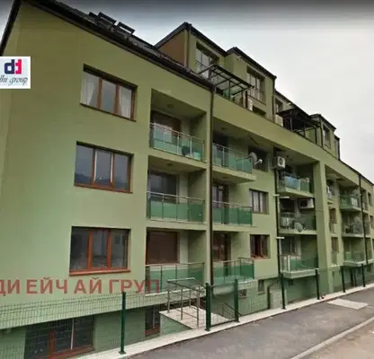Снимка 2 — Парцел в София, Драгалевци