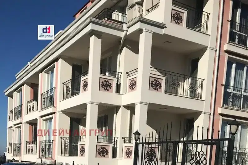 Парцел в София, Драгалевци