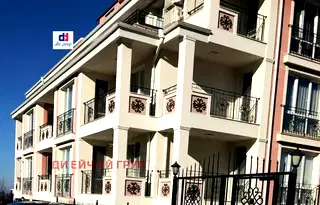Парцел в София, Драгалевци