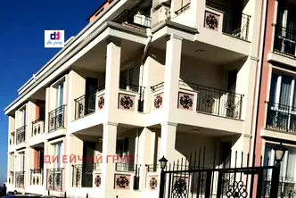 Парцел в София, Драгалевци