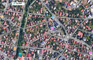 Парцел в София, Драгалевци