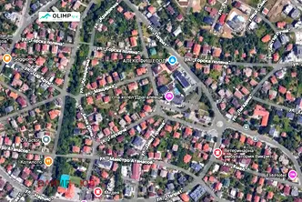 Парцел в София, Драгалевци