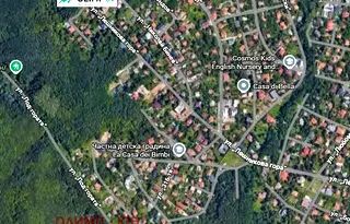 Парцел в София, Драгалевци