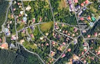 Парцел в София, Драгалевци