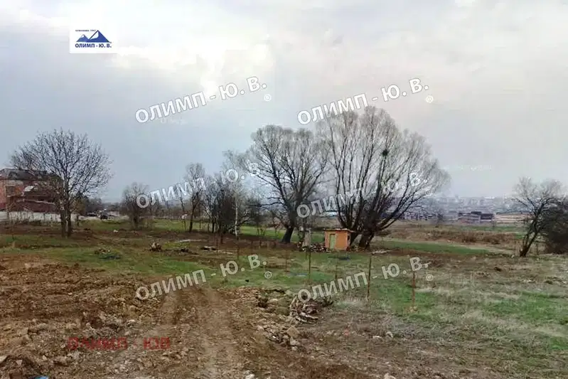 Парцел в София, Драгалевци