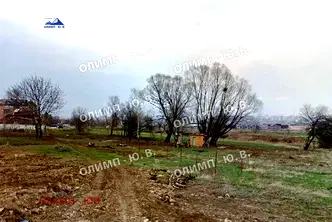 Парцел в София, Драгалевци