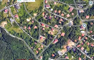 Парцел в София, Драгалевци