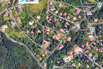 Парцел в София, Драгалевци