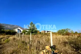 Парцел в София, Драгалевци