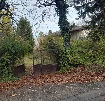 Photo 3 — Plot in Sofiya, Dragalevci