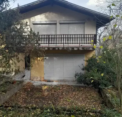 Photo 4 — Plot in Sofiya, Dragalevci