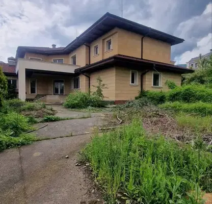 Photo 5 — Plot in Sofiya, Dragalevci