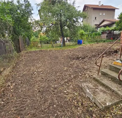 Photo 2 — Plot in Pernik, Draganovec