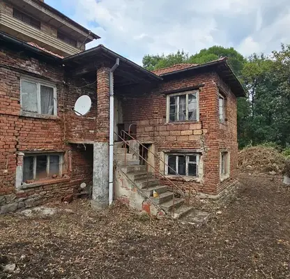 Photo 3 — Plot in Pernik, Draganovec