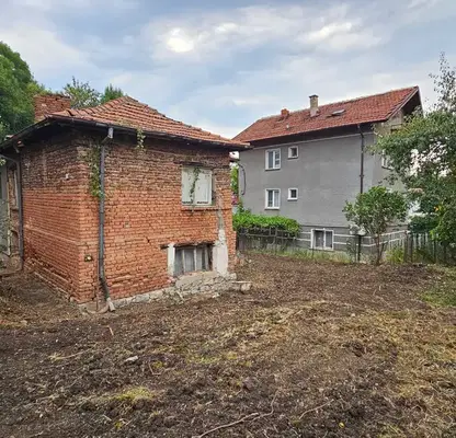 Photo 4 — Plot in Pernik, Draganovec