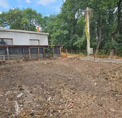 Photo 5 — Plot in Pernik, Draganovec