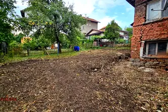 Парцел в Перник, Драгановец