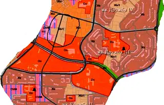 Парцел в Плевен, Дружба 1
