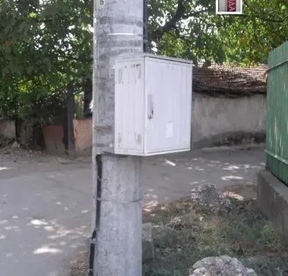 Снимка 2 — Парцел в София, Дружба 1