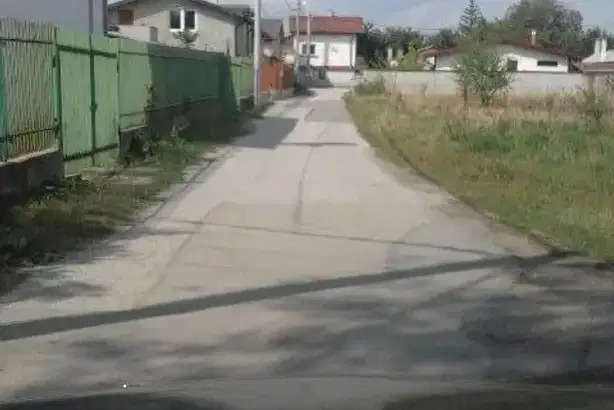Парцел в София, Дружба 1