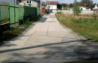 Парцел в София, Дружба 1