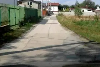Парцел в София, Дружба 1