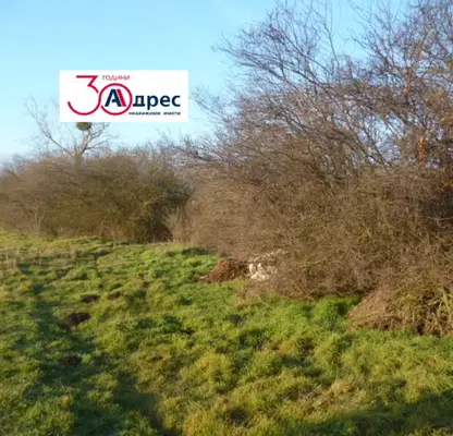 Photo 3 — Plot in Dobrich, Drujba 1