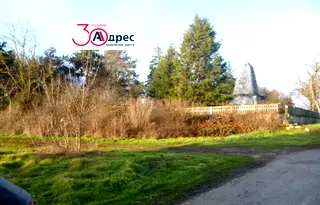 Парцел в Добрич, Дружба 1