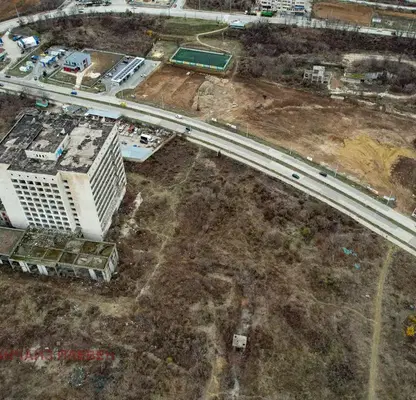 Photo 3 — Plot in Pleven, Drujba 1