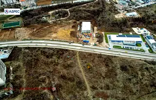 Парцел в Плевен, Дружба 1