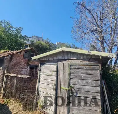 Photo 3 — Plot in Ruse, Drujba 1