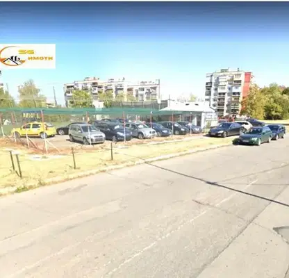 Снимка 3 — Парцел в Русе, Дружба 1