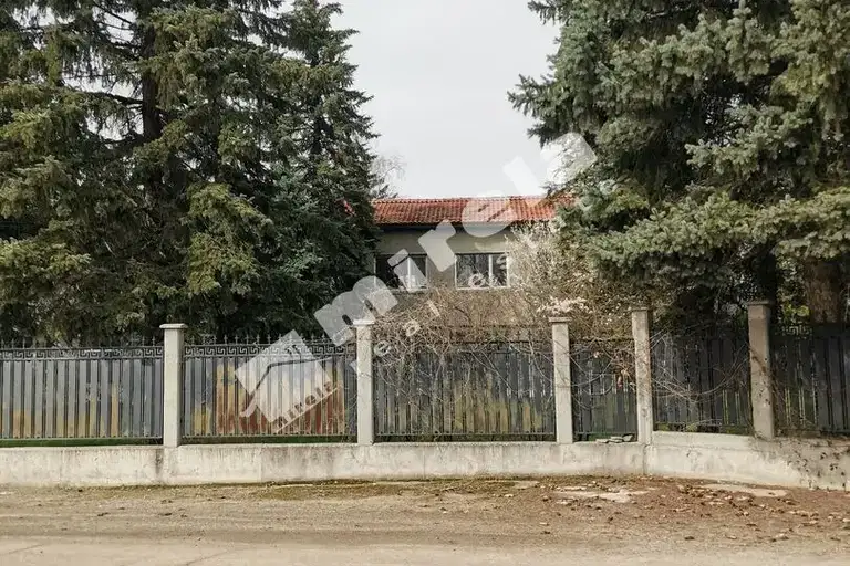 Парцел в София, Дружба 2