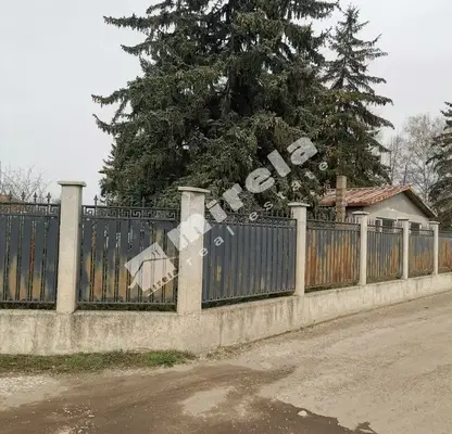 Photo 2 — Plot in Sofiya, Drujba 2